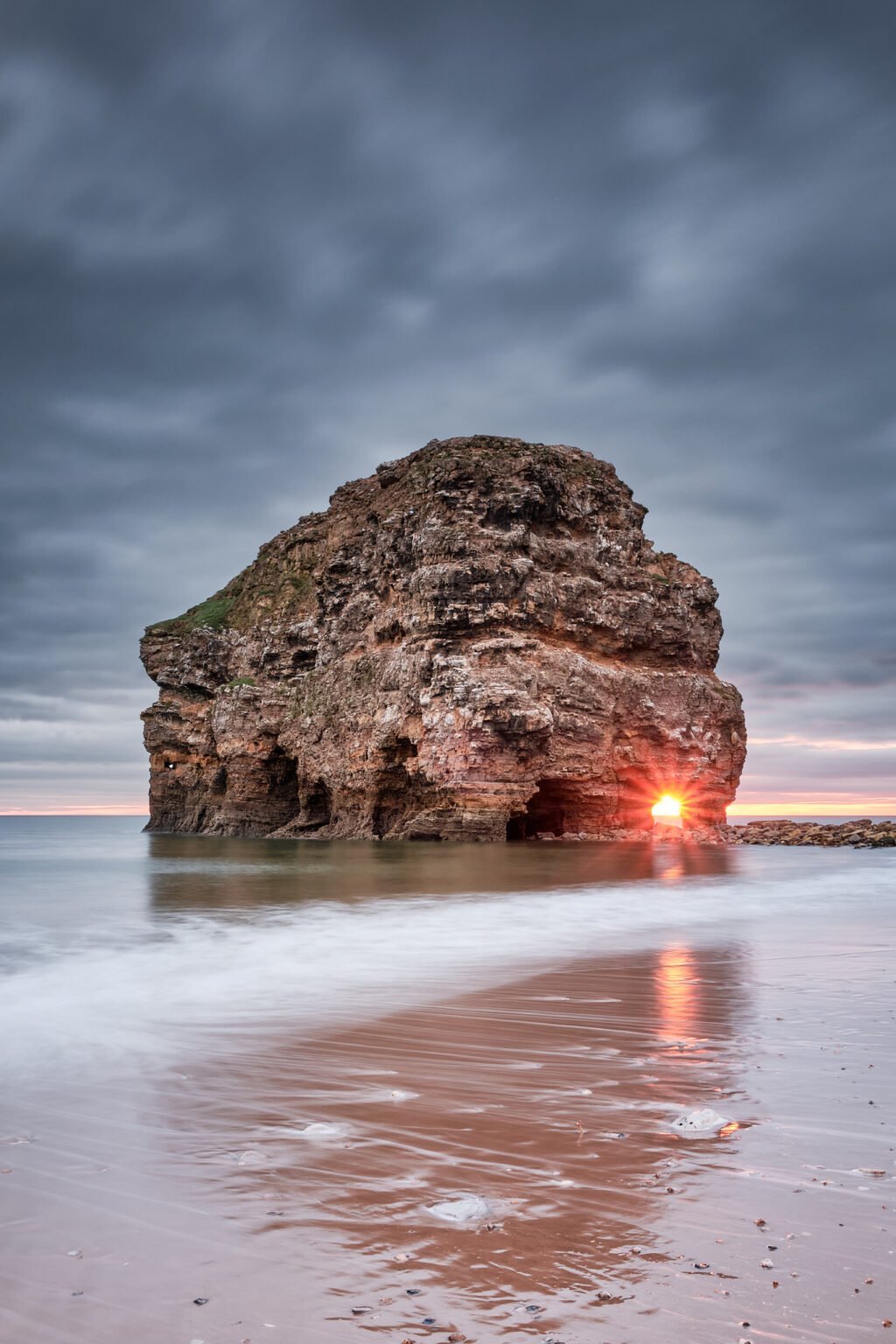 The Coast